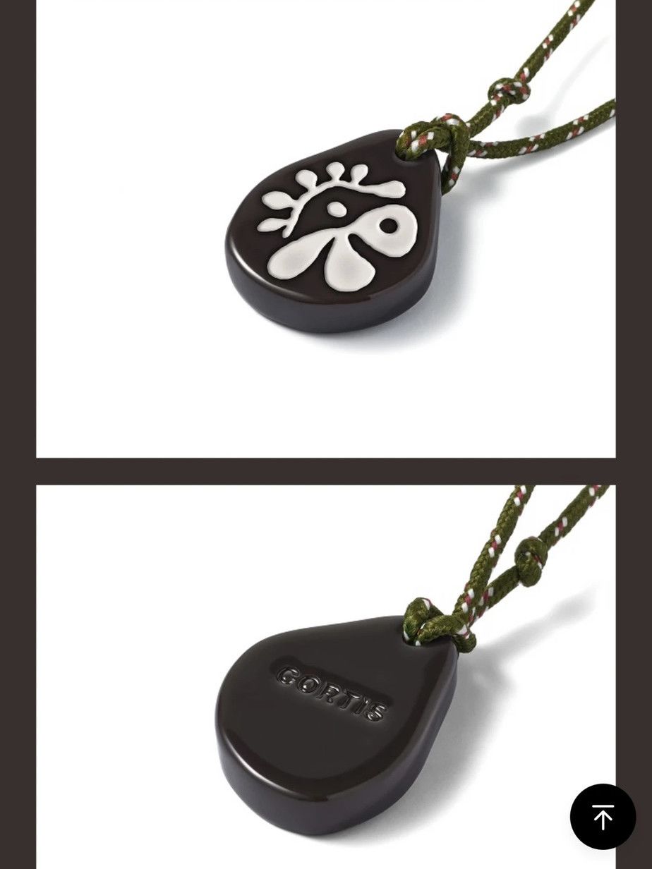 CORTIS PYPD NECKLACE (PRĂ SALE - SHIPPING 16/09)