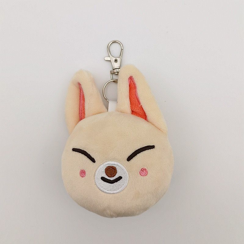 KEYCHAIN SKZOO STRAY KIDS (12 cm)