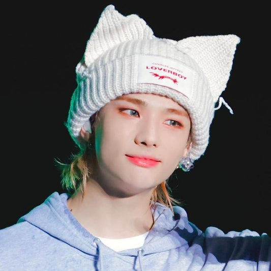 STRAY KIDS HAT - Various colors