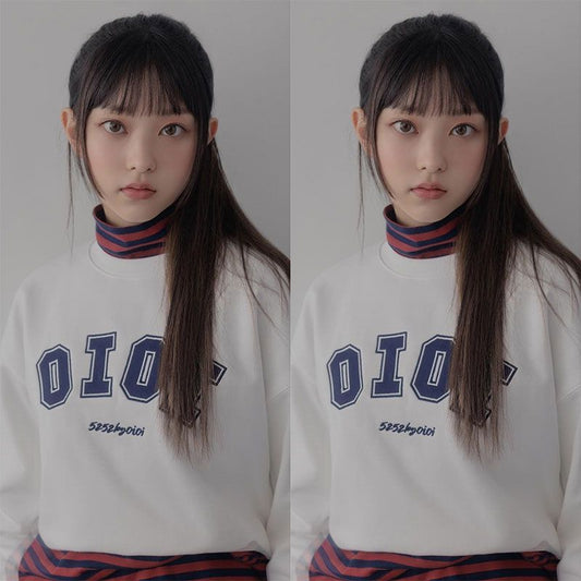NEWJEANS HOODIE