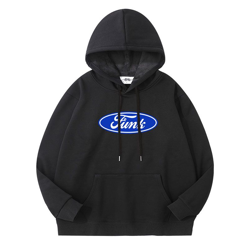 BTS LAYOVER HOODIE