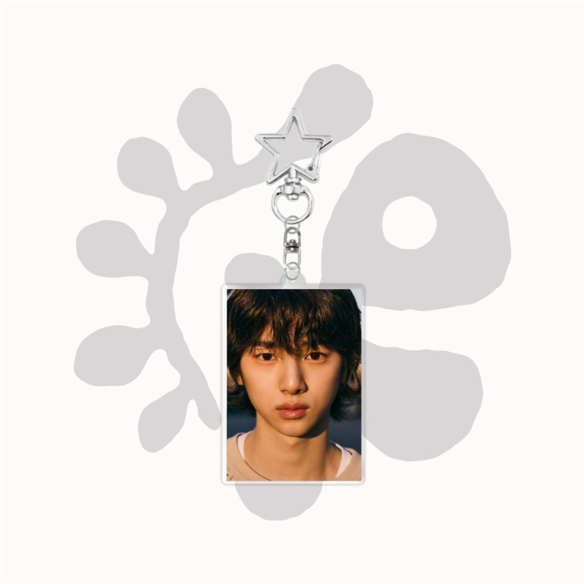 CORTIS KEYRINGS