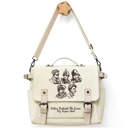 CORTIS BAG