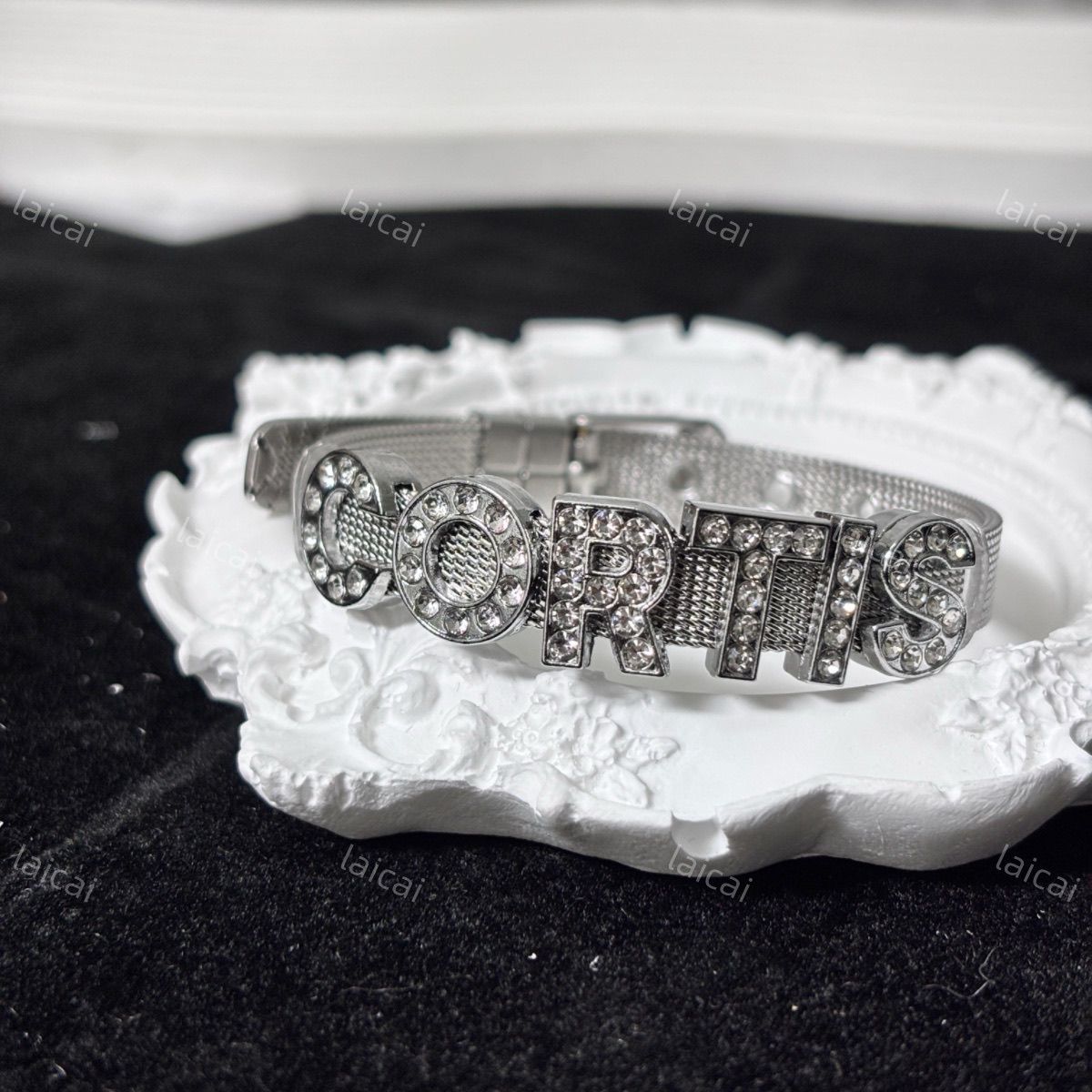 CORTIS BRACELET