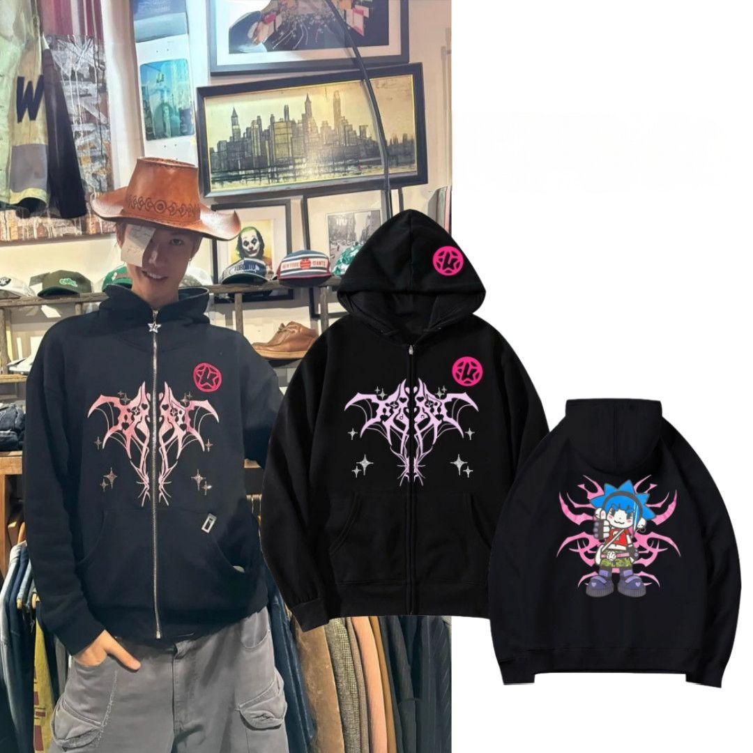 CORTIS HOODIE