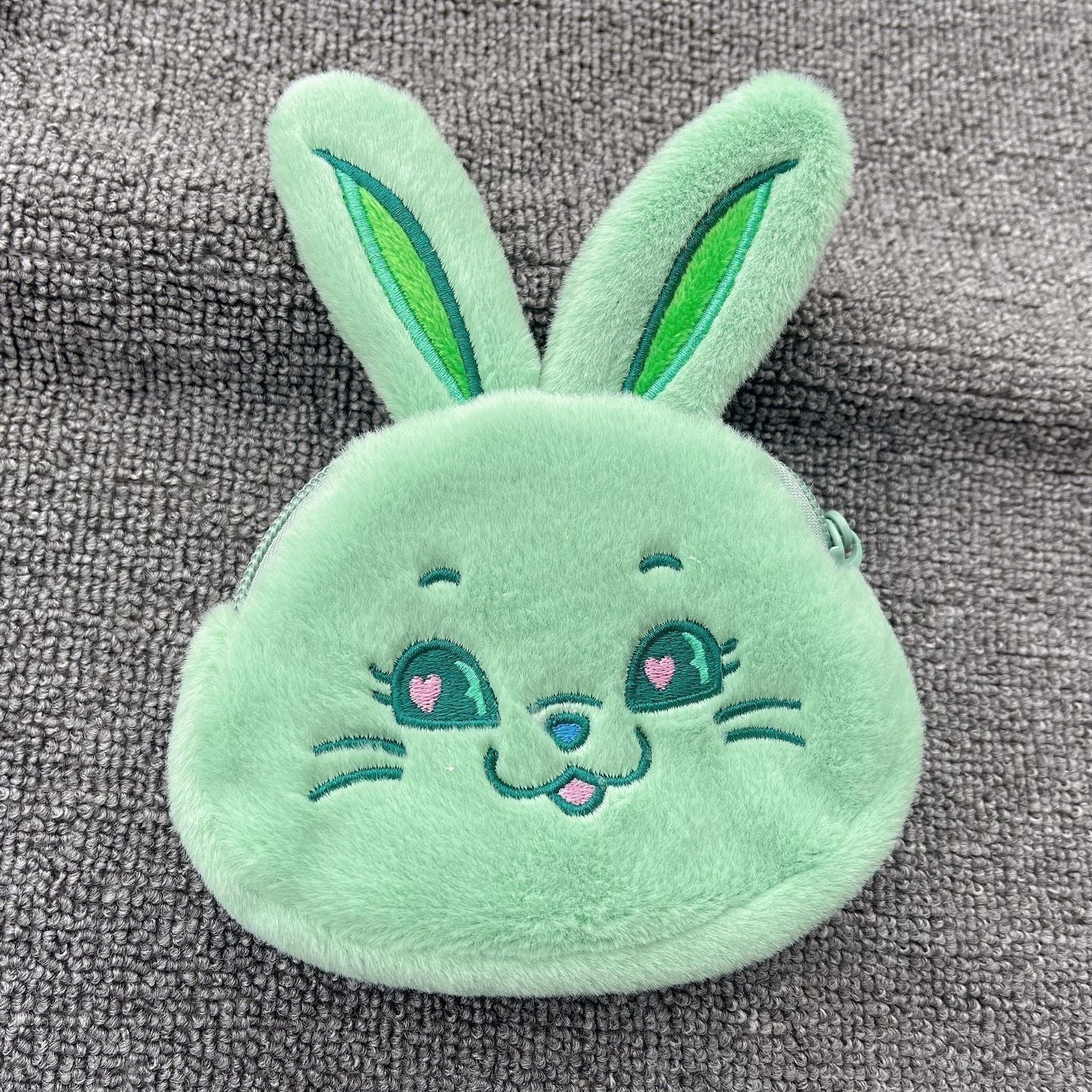 NEWJEANS COIN PURSE