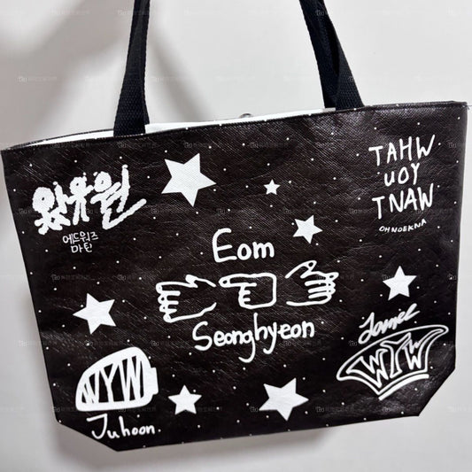 CORTIS BAG