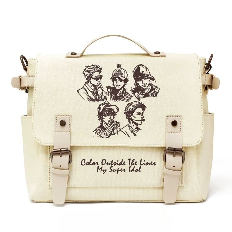 CORTIS BAG