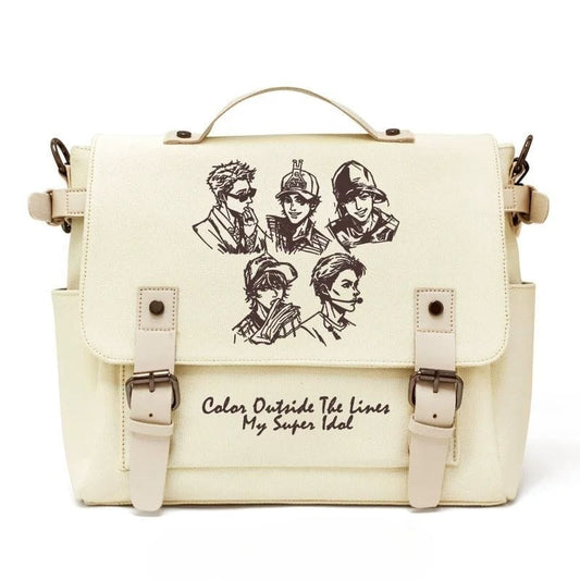 CORTIS BAG