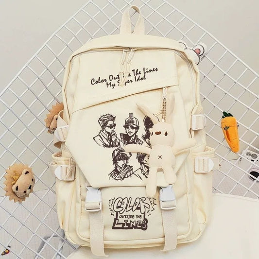 CORTIS BACKPACK