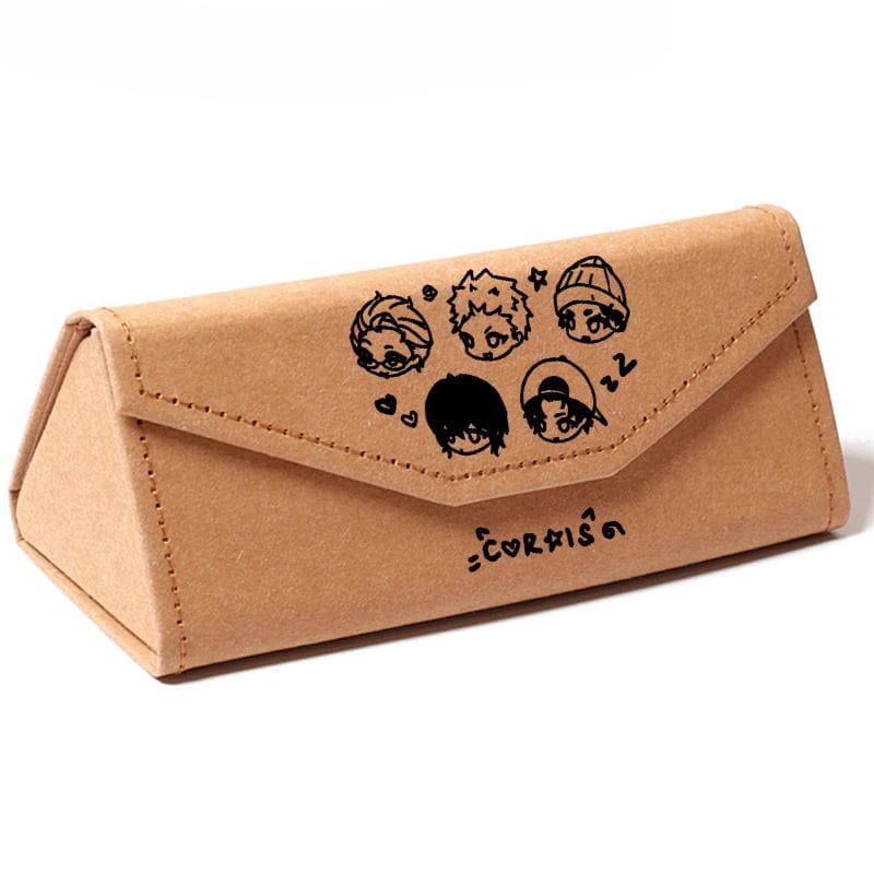 CORTIS CASE