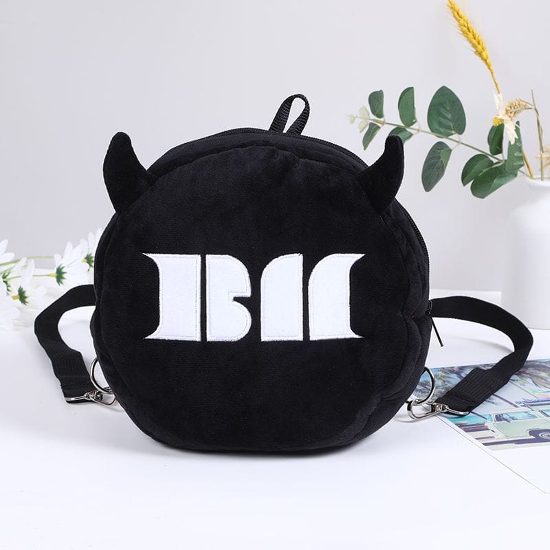 BABY MONSTER BAG