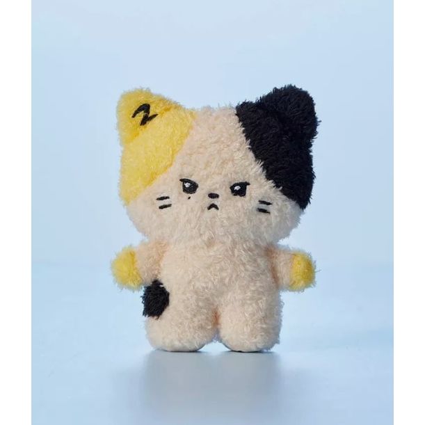 ZB1 ZERO BASE ONE PLUSH 17 CM
