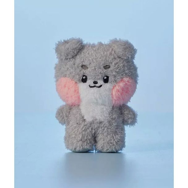 ZB1 ZERO BASE ONE PLUSH 17 CM