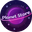 PLANET STORE DENMARK logo