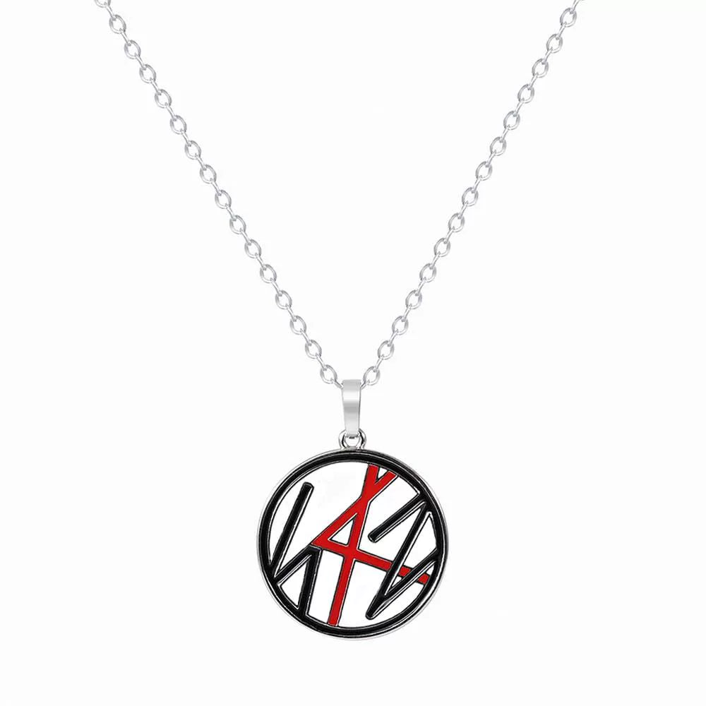 STRAY KIDS NECKLACES (3 options!✨)