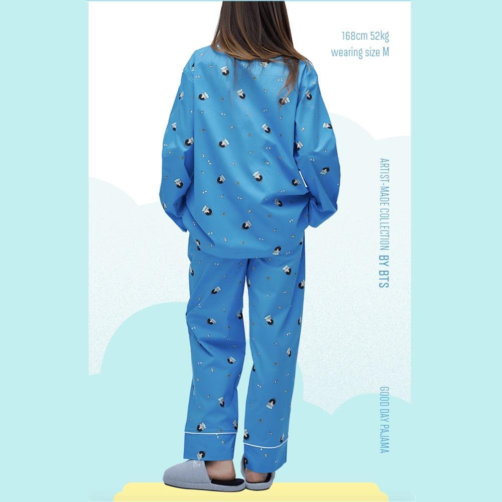 PAJAMAS JIN  GOOD DAY/BAD DAY