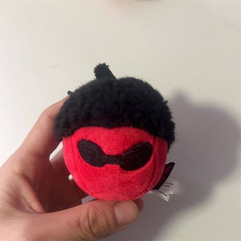 J HOPE HOPE ON THE STAGE KEYCHAIN