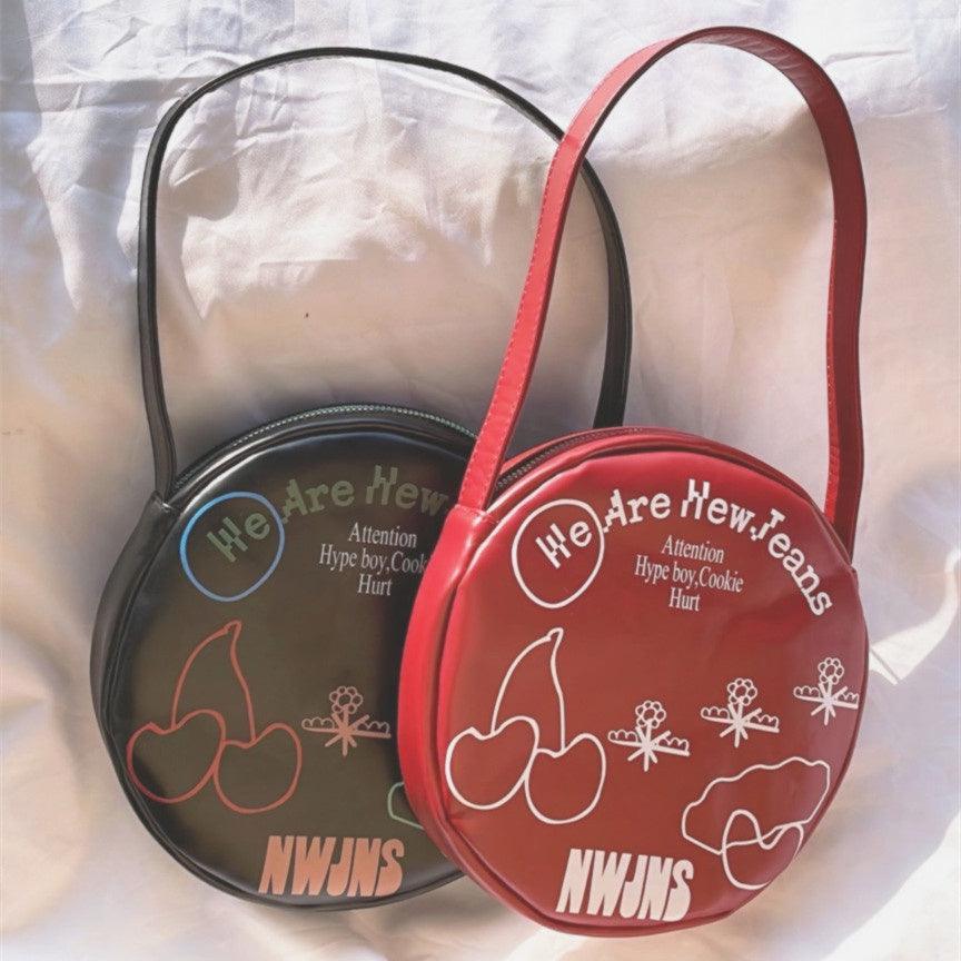 NEWJEANS MINI BAG
